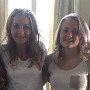 Meet your Posher, Rita